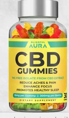 Discover Sanjay Gupta CBD Gummies: Benefits, Science & User Experiences