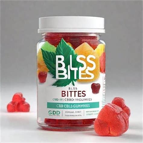 Discover the Benefits of All Natural CBD Gummies for Health and Wellness