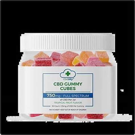 Discover the Benefits of Bio Hill CBD Gummies - Natural Relief and Wellness