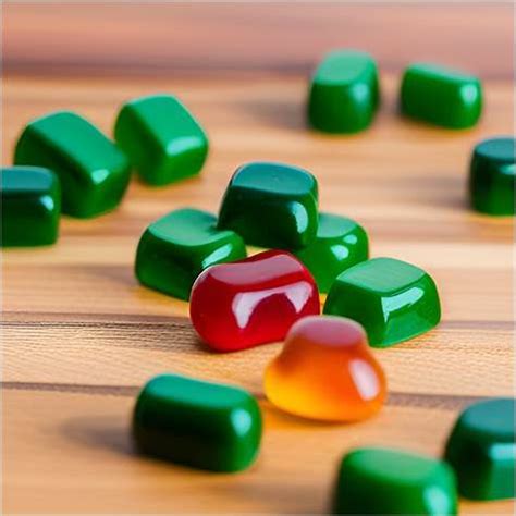 Discover the Benefits of CBD 10 mg Gummies: A Comprehensive Guide