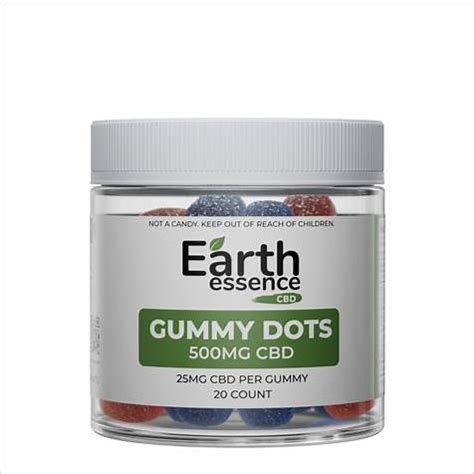 Discover the Benefits of CBD Elderberry Gummies for Wellness