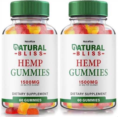 Discover the Benefits of CBD Gummies 5 mg - Ultimate Guide 2024