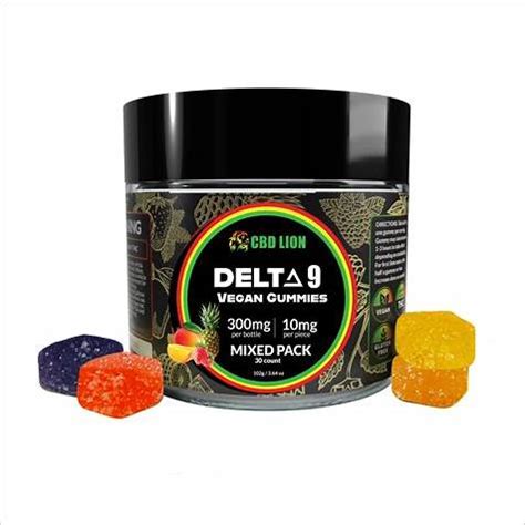 Discover the Benefits of CBD Gummies Delta 10 - Relaxation, Anxiety Relief, and More