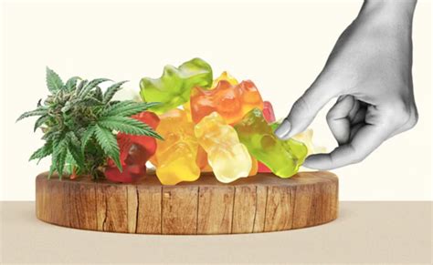 Discover the Benefits of CBD Gummies Earth Med: Relief from Anxiety, Stress, and Pain