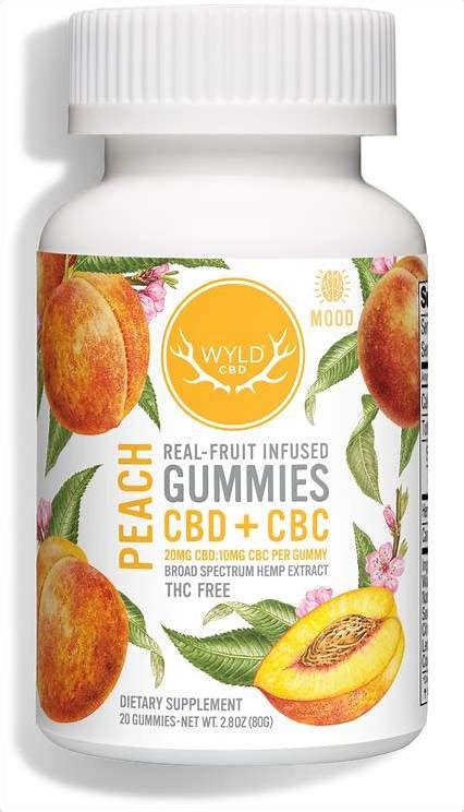 Discover the Benefits of CBD Gummies with Sativa - Expert Guide