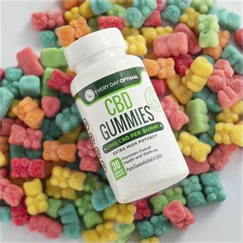 Discover the Benefits of CBD Hair Gummies for Hair Growth and Loss Prevention