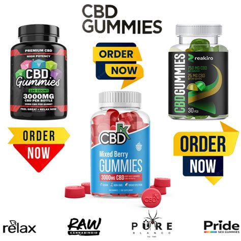 Discover the Benefits of CBD Nerd Gummies | What You Need to Know