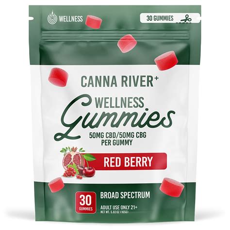 Discover the Benefits of CBD and CBG Gummies for Wellness