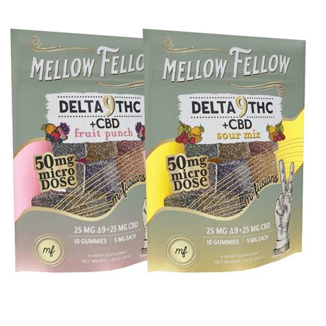 Discover the Benefits of Delta 10 CBD Gummies - CBD Oracle