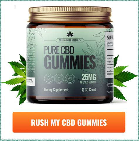 Discover the Benefits of HempFusion CBD Gummies | Comprehensive Guide