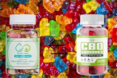 Discover the Benefits of mood.com CBD Gummies for Well-being