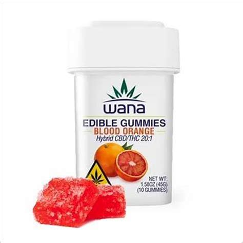 Discover the Best Blood Orange CBD Gummies for Relaxation and Wellness