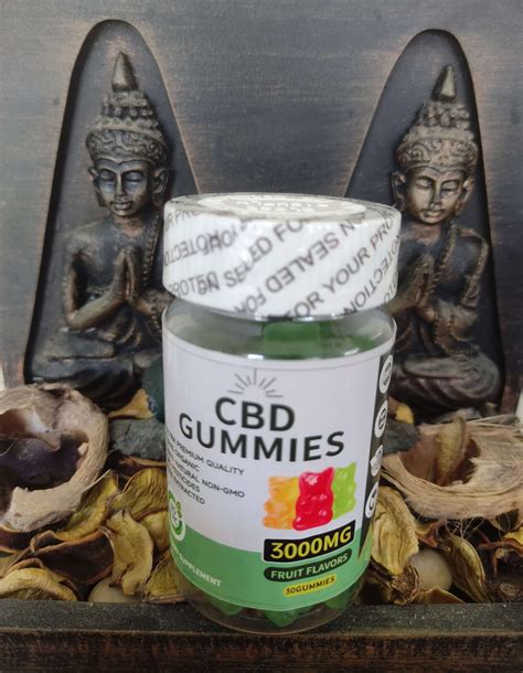 Discover the Best CBD Calm Gummies for Relaxation and Stress Relief