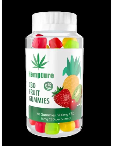 Discover the Best CBD Fruit Gummies: Benefits, Reviews, and More