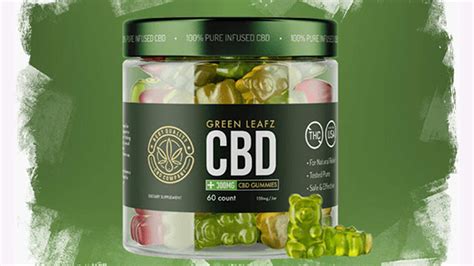 Discover the Best CBD Green Gummies: Benefits, Reviews, and More