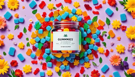 Discover the Best CBD Gummies: Benefits, Reviews, and Expert Insights