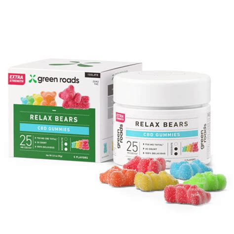 Discover the Best CBD Gummies Green Roads Offers - Reviews and Benefits