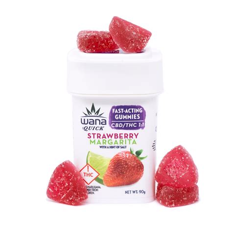 Discover the Best CBD Gummies Strawberry: Benefits, Ingredients, and More