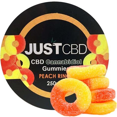 Discover the Best Gummy Rings CBD: Benefits, Types, and Reviews