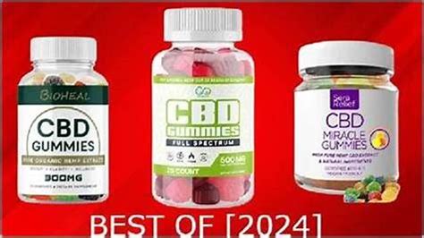 Discover the Best Yummy CBD Reclaim Gummies for Relaxation and Wellness