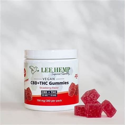 Discover the Most Potent CBD Gummies: Potency, Effects, and Benefits