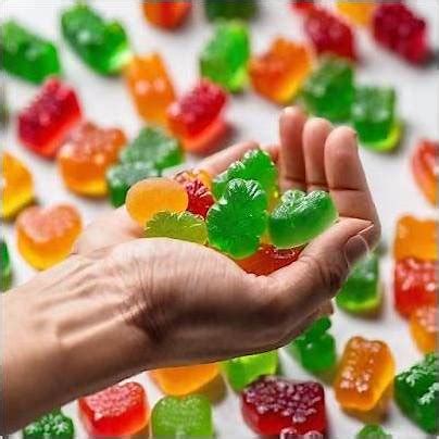 Discover the Power of Bioheal CBD Blood Gummies for Optimal Health