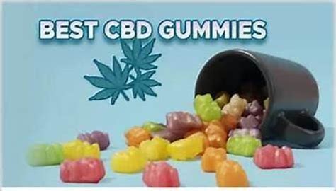 Discover the Power of Bioheal CBD Gummies - Benefits, Dosage, and User Reviews