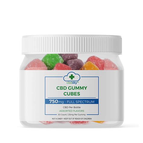 Discover the Power of CBD 750mg Gummies: Benefits, Reviews, and More