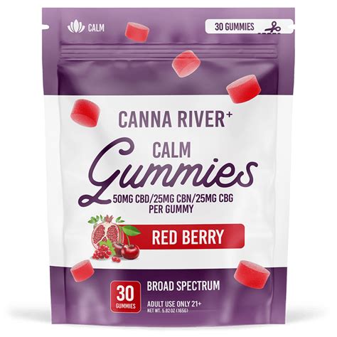 Discover the Power of CBD, CBG, and CBN Gummies for Health and Wellness