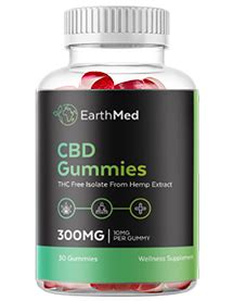 Discover the Power of CBD Gummies Earth Med: Reviews, Benefits, and More