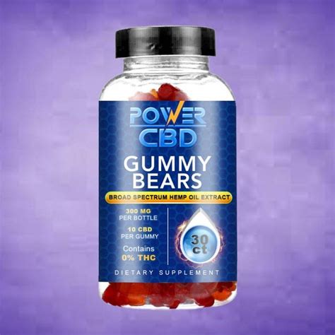 Discover the Power of CBD Gummies Five: Benefits, Reviews, and More