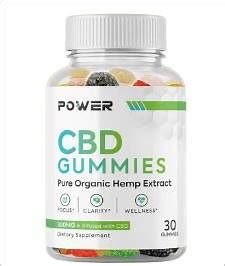 Discover the Power of CBD Me Gummies: Benefits, Science, and User Experiences