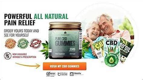 Discover the Power of CBD Natural Bliss Gummies for Relaxation and Well-being