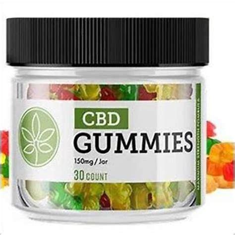 Discover the Power of CBD Natural Gummies for Sleep, Relaxation, and Intimacy