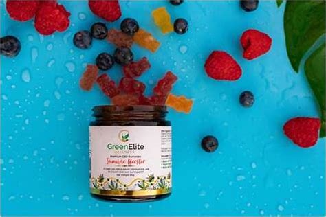 Discover the Power of CBD Turmeric Gummies: Benefits, Reviews, and More