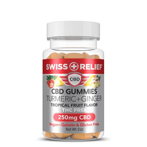 Discover the Power of CBD Turmeric Gummies for Wellness and Relaxation