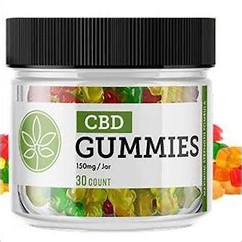 Discover the Power of Farmers Garden CBD Full Spectrum Gummies