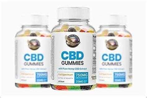 Discover the Power of Joy Nutrition CBD Gummies for Relaxation and Wellness