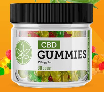 Discover the Power of Joyce Meyer Cbd Gummy for Inner Peace and Relief