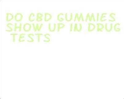 Do CBD Gummies Come Up in Drug Tests: Facts and Myths Revealed