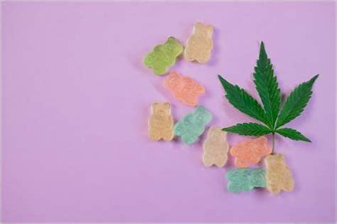 Do CBD Gummies Help You Lose Weight? Benefits and Science