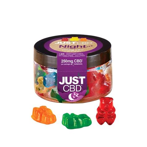 Do CBD Gummies Help You Sleep? Unveiling Sleep Enhancement Secrets