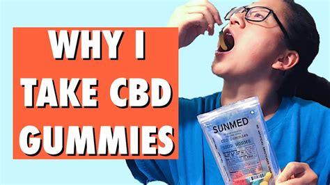 Do CBD Gummies Help with Depression and Anxiety? Benefits and Effects