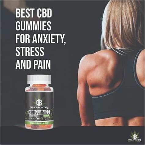 Do CBD Gummies Help with Depression and Anxiety: Benefits and Risks