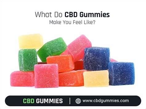 Do CBD Gummies Make You Bigger: Separating Fact from Fiction