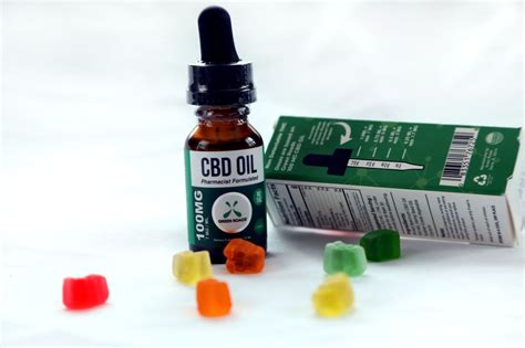 Do CBD Gummies Make You Fail a Drug Test? - CBD & Drug Test Interaction