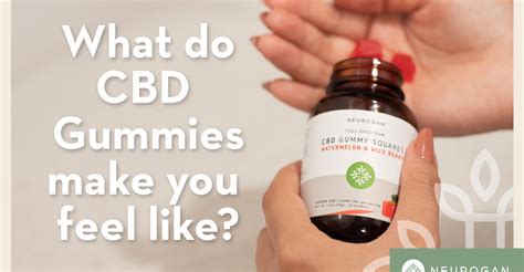 Do CBD Gummies Make You Hungry? Understanding the Effects of Cannabidiol on Appetite