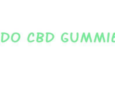 Do CBD Gummies Show Up in Urine Tests: A Comprehensive Guide