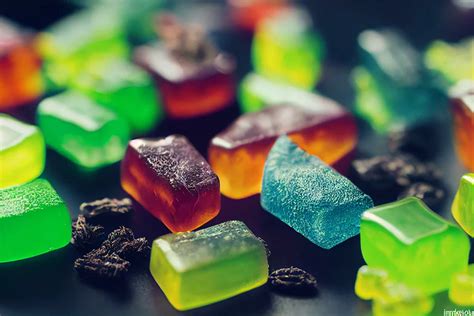 Do Cannabis Gummies Expire? Understanding Shelf Life and Storage