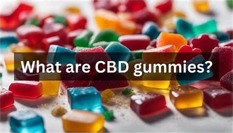 Do You Need a Card for CBD Gummies? Legal Requirements and Benefits Explained